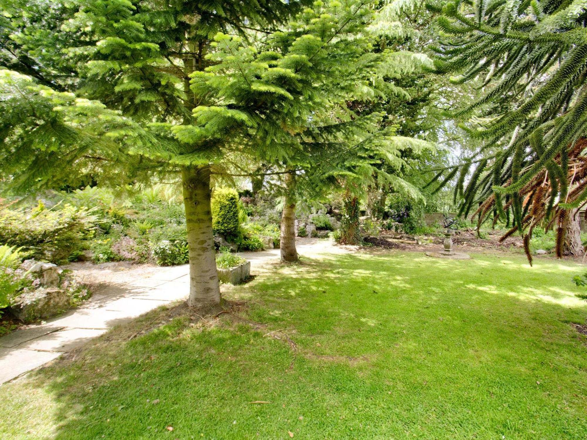 הוילה West Burton Carriage House - E5119 מראה חיצוני תמונה